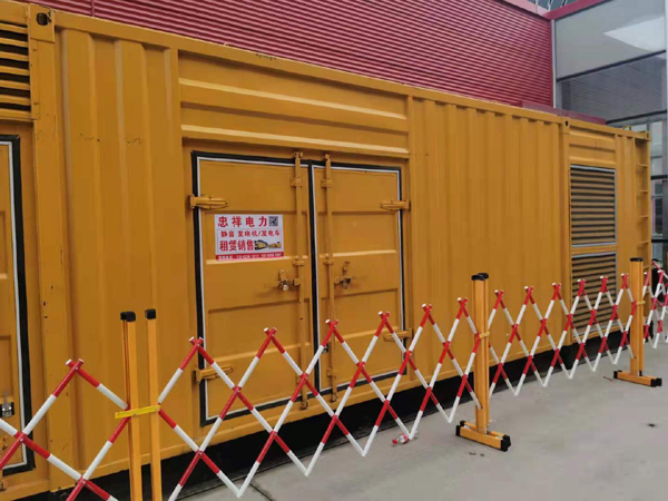 潢川关于通用发电机的十万个为什么？