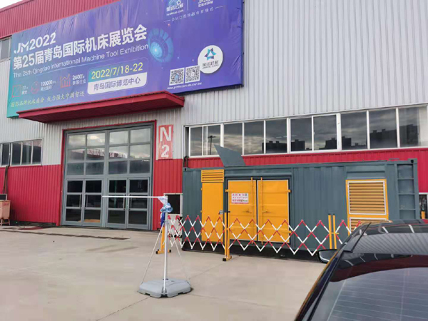 潢川发电机租赁-柴油发电机组不及时维护危害大