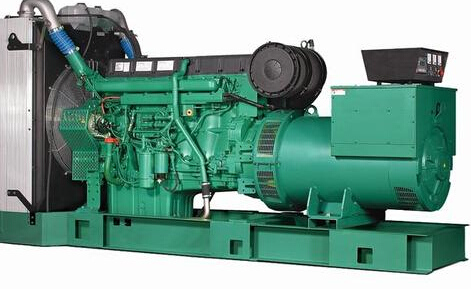 潢川发电机除垢后需要用清水冲洗水冷式机油散热器几次？