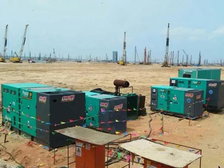 潢川测量水冷式机油散热器密封件尺寸的具体步骤是什么？